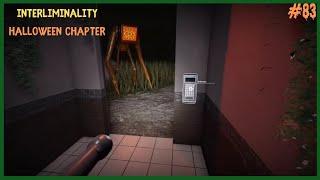 Roblox Interliminality - halloween chapter - walkthrough - #83