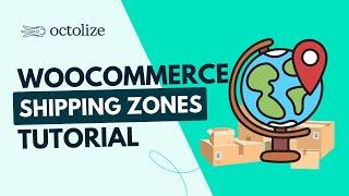 How to Set Up WooCommerce Shipping Zones in Under 5 Minutes | Step-by-Step Tutorial #woocommerce