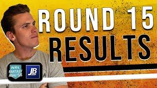 R15 Results & Next 3 Weeks Strategy Deep Dive! NRL Fantasy R16 Preview