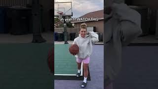 She smashed dat ‍ #rapmusic #baksetball