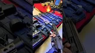 Gun appreciation #btb #guntuber #gunshow #june #vlogger #boltactionsniperrifle #brevard #watch #ok
