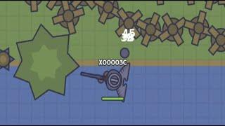 MooMoo.io: SUPERMOD UPDATE - Weapon Ranges | MooMoo.io Best Public Hack DOWNLOAD