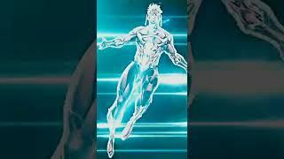 Wally West Vs Scarlet Witch #shorts #marvel #dc #wanda