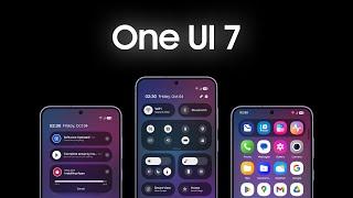 One UI 7 | Introducing