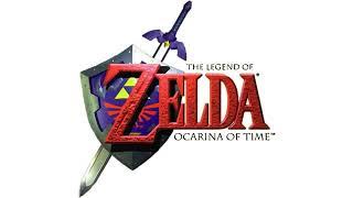 Last Battle - The Legend of Zelda: Ocarina of Time Music Extended