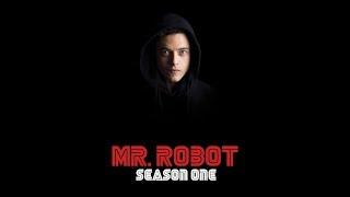 Mr. Robot unintentional ASMR