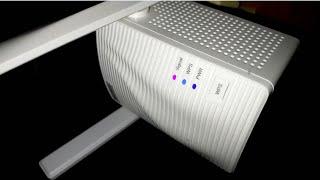 RESET - Brostrend Extender AC1200 Dual Band WIFI E1