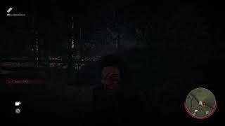 Friday the 13th game: Having fun Tommy gets ran over after kill