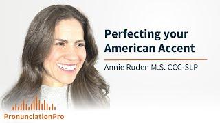 Perfecting your American Accent - Comedy for ELT | Pronunciation Pro