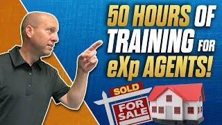 50 Hours of Traning