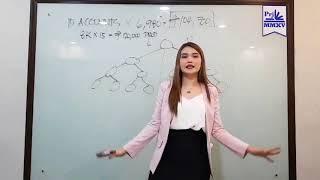 AIM Global 6980 15 Heads bigtime income    Tanya ACE Morales