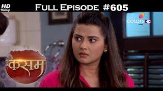 Kasam - 5th July 2018 - कसम - Full Episode