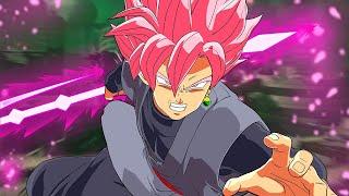 Goku Black is the HARDEST STORY in Dragon Ball Sparking Zero