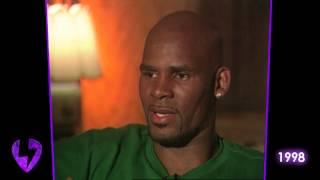 R Kelly: The Raw & Uncut Interview - 1998