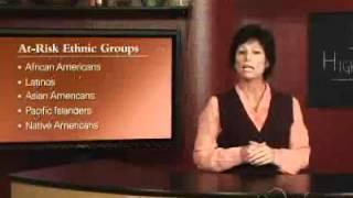 Who Gets Kidney Disease?