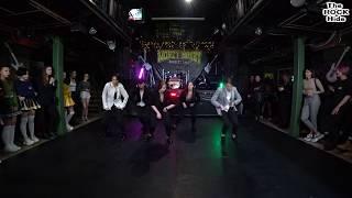 [SX3] TVXQ – Mirotic dance cover by Dark Side [K-pop cover battle  16.02.20 (16.02.2020)]