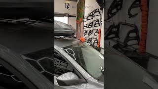 CHEVROLET TRACKER Instalamos Báu de Teto e Travessas de Teto  - Rei das Capotas