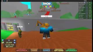 Roblox Case Clicker.. CODES 2019!