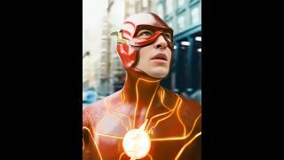 Flash Entry  Ezra Miller Awesome Status  #shorts #flash