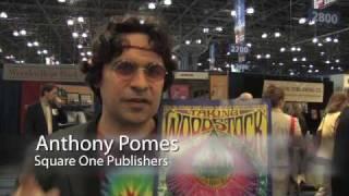 IBPA Publishing University 2009