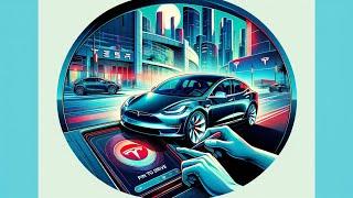 Tesla Pin to Drive: The Ultimate Guide to Tesla Security