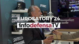 Luis Furnells (Oesía): "En los nichos de especialización somos un referente internacionalmente"