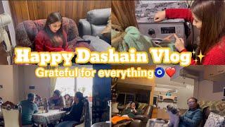 Happy Dashain Everyone!