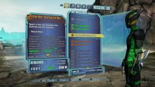 Dead Zpikes Kills Stuff in Borderlands 2 #6