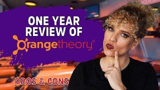 What is Orangetheory Fitness & Is It Worth It? | Detailed Pros and Cons Review