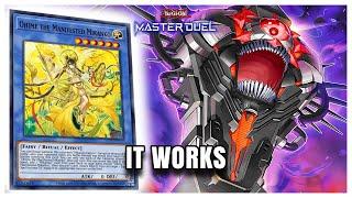 Proof That Fiendsmith Is Good in Every Deck - Fiendsmith Mikanko Deck | Yu-Gi-Oh! Master Duel