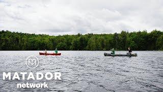 Saranac Lake: A Paddler’s Paradise & Music Lover’s Dream