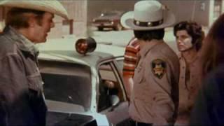 Dixie Dynamite - 70s Grindhouse Trailer