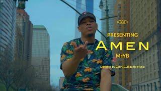 AMEN _ MrYB (Official Video)