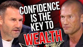 How to Be An Elite Sales Warrior | Andy Elliott