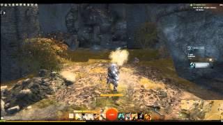 GW2 Jumping Puzzles - Crimson Plateau