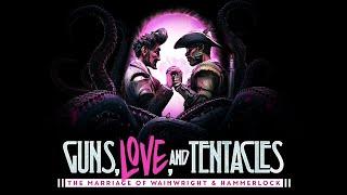 THE END | Guns, Love, and Tentacles: The Marriage of Wainwright & Hammerlock | Borderlands 3 DLC