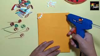 ঔষুধের খালি প্যাকেট দিয়ে অসাম আইডিয়া | Amazing Craft Ideas With Empty Medicine Packets