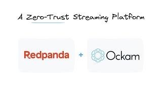 Redpanda Connect with Ockam