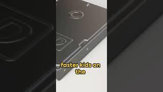 "Spinning Wonders: Unleashing the Secrets of Your Computer's Hard Drive!"