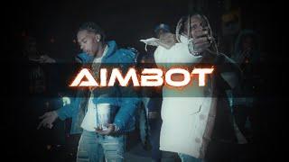 [HARD] [PIANO] Lil Durk x Lil Baby Type Beat 2021 "AIMBOT" OTF Chicago trap x Meek Mill 2022