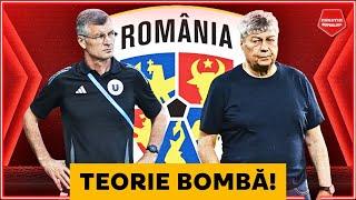 Ovidiu Sabau, VIITORUL SELECTIONER al Romaniei dupa Mircea Lucescu?