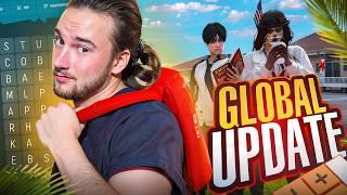 GLOBAL UPDATE on Grand RP! School Event, Free Cars, New Designs! (GTA 5 RP, Rage MP)