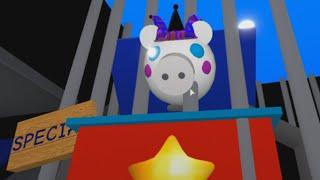 ROBLOX PIGGY SPECIAL JUKEBOX JOKER JUMPSCARE - Roblox Piggy