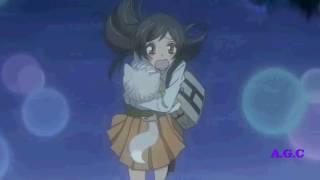Nanami X Tomoe- All We Know