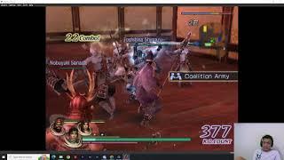 Warriors Orochi: Advanced Tactics for Multiplayer and Co-Op Play