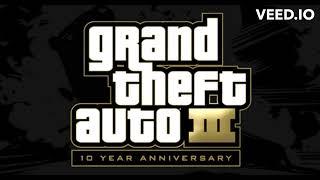 Grand Theft Auto III Theme