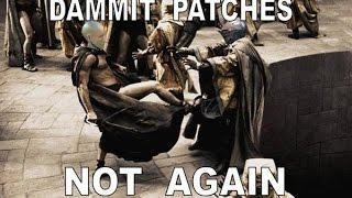 Trusty Patches l Dark Souls 2 Edition