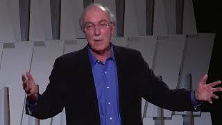 Stand Up: How You Can Be A Human Rights Warrior | John Shattuck | TEDxBeaconStreet