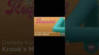 Krook's March (From "Donkey Kong Country 2") [TripHop/Rock Cover]