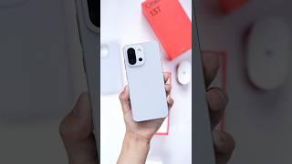 OnePlus 13T Immersive Unboxing You Can’t Miss!"